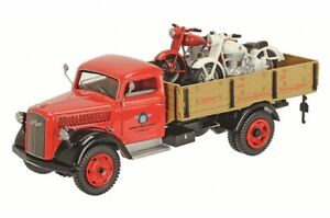 【送料無料】ホビー 模型車 車 レーシングカー オペルブリッツピックアップレジーナモデルモデル|hokushin