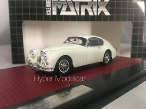 【送料無料】ホビー 模型車 車 レーシングカー マトリックススケールモデルジャガー|hokushin