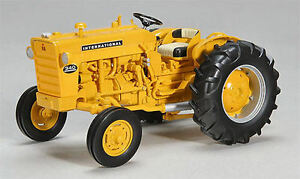 【送料無料】ホビー　模型車　車　レーシングカー ガスビンテージトターモデルih industrial 340 gas wide vintage tractor 116 model speccast
