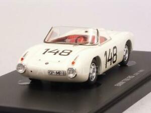 【送料無料】ホビー　模型車　車　レーシングカー ルピーbmw 700rs 1960 143 avenue 43 60033