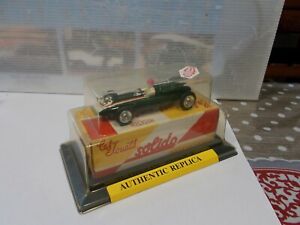 【送料無料】ホビー　模型車　車　レーシングカー クーパーsolido riedition cooper f2 sc148