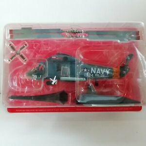 【送料無料】ホビー　模型車　車　レーシングカー アメリカaltaya kaman sh2f seasprite usa