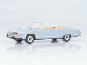 【送料無料】ホビー　模型車　車　レーシングカー スケールガスscale car 143, gaz14 faeton