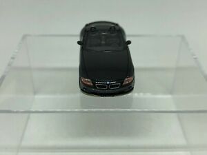 【送料無料】ホビー　模型車　車　レーシングカー アルピナネグロherpa 187 bmw z4 alpina negro
