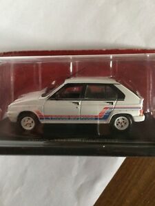【送料無料】ホビー　模型車　車　レーシングカー シトロエンビザトラック×スケールアトラスcitroen visa 1000 pistes 4x4 1983 scale 143 atlas