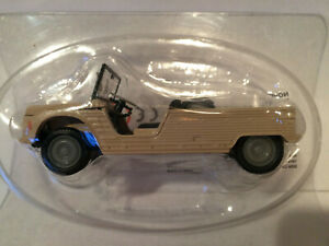 【送料無料】ホビー　模型車　車　レーシングカー シトロエンスケールcitroen mehari scale 143 norev