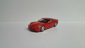 【送料無料】ホビー　模型車　車　レーシングカー シボレーコルベットchevrolet corvette z51 143 12,905円
