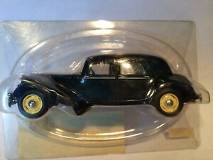 【送料無料】ホビー　模型車　車　レーシングカー シトロエントションスケールcitroen traction 15 cv scale 143 norev