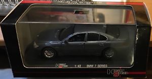 【送料無料】ホビー 模型車 車 レーシングカー モデルシリーズhigh speed 143 model bmw 7 series