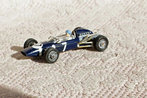 【送料無料】ホビー　模型車　車　レーシングカー コーギークーパーマセラティマセラティcorgi toys cooper maserati f1 143 orig