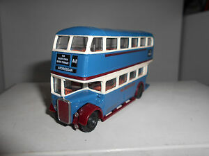 【送料無料】ホビー　模型車　車　レーシングカー バスバスroutemaster rtrtl bus a1 ardrossan efe modelle bus 176