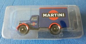 【送料無料】ホビー　模型車　車　レーシングカー マティーニ223 martini furgoncino scala 143 blister cvgm319