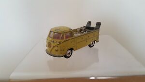 【送料無料】ホビー　模型車　車　レーシングカー コーギーフォルクスワーゲンフォルクスワーゲンcorgi 490 vw volkswagen la recuperationventilation