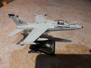 【送料無料】ホビー　模型車　車　レーシングカー スカラaeronautica militare alenia amx scala 1100 aerei 32 stormo