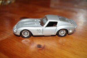 【送料無料】ホビー　模型車　車　レーシングカー フランスボックスフェラーリsolido france 4506 ferrari 250 gto 1963 fabrication de 85 comme neuf sans boite
