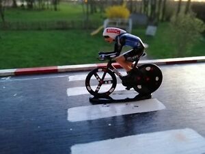 【送料無料】ホビー　模型車　車　レーシングカー サイクリングサイクリングツアードフランスチーム1 cyclistes cyclists tour de france wielrenners coureurs team ntt campenaerts