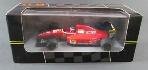 【送料無料】ホビー　模型車　車　レーシングカー オニキスフェラーリジャンアレジスケールモデルonyxf1 ferrari f92ajean alesi 143 modele a lechelleno137