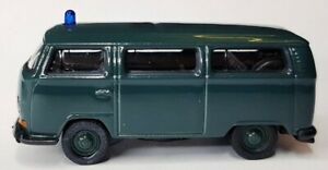 【送料無料】ホビー　模型車　車　レーシングカー amarklin 18703 4mfor gardes frontiere voiture particuliere 8 sieges neuf in ovp