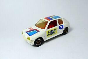 【送料無料】ホビー　模型車　車　レーシングカー プジョーラリーモンテカルロpeugeot 205 gti rally monte carlo man solido 143 13,244円