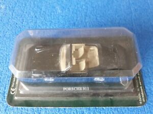 【送料無料】ホビー 模型車 車 レーシングカー プラドポルシェ115 del prado porsche 911 scala 143 blister cvgm319