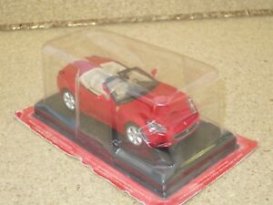 【送料無料】ホビー　模型車　車　レーシングカー モデルフェラーリコレクションカリフォルニアオートサムネイル143 143eme model car ferrari collection california voiture miniature auto
