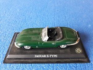 【送料無料】ホビー　模型車　車　レーシングカー プラドジャガースカラブリスターパック111 del prado jaguar etipe scala 143 blister difetto cvgm319