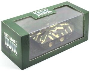 【送料無料】ホビー　模型車　車　レーシングカー タンクコレクションアトラスultimate tank collection jagdpanther sdkfz 173 172 atlas