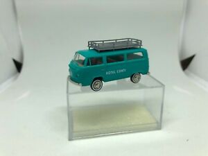 【送料無料】ホビー　模型車　車　レーシングカー フォルクスワーゲンホテルコンティbrekina 187 vw t1 hotel conti