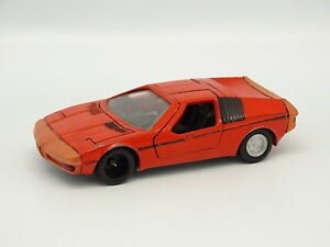 【送料無料】ホビー　模型車　車　レーシングカー モデルターボschuco 143 bmw turbo
