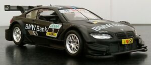 【送料無料】ホビー　模型車　車　レーシングカー シュペングラー＃143 142 bmw m3 m4 dtm spengler 2013 1 licencia oficial escala