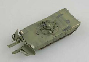 【送料無料】ホビー　模型車　車　レーシングカー パンサーモデルchar us m1 panther avec mine plow easy model 172 n 035049