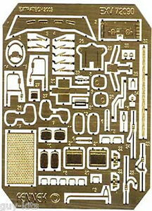 【送料無料】ホビー　模型車　車　レーシングカー セットドイツバージョンキットset damelioration fennek, version allemande kit extratech 172 n v72090