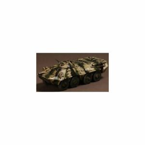 【送料無料】ホビー　模型車　車　レーシングカー warmaster tk 051 btr 80 98 172warmaster tk051 btr80 98 172
