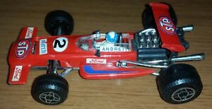 【送料無料】ホビー　模型車　車　レーシングカー スカラmodellino f1 politoys scala 132