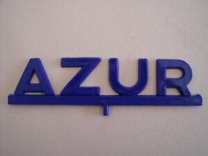 【送料無料】ホビー　模型車　車　レーシングカー アズールサービスステーションアトミックガレージアクセサリenseigne azur pour station service atomic garage vroom 143 accessories