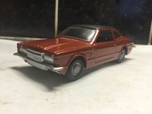 【送料無料】ホビー　模型車　車　レーシングカー コーギーフォードcorgi ford cortina gxl mk3 near comme neuf 143 12,056円