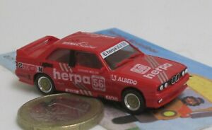【送料無料】ホビー　模型車　車　レーシングカー モデルビットherpa modele special bmw m3, herpa, 6 herpa bit89, 5900