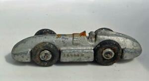 【送料無料】ホビー　模型車　車　レーシングカー レースカービンテージvintage dinky speed of the wind voiture de course no 23e