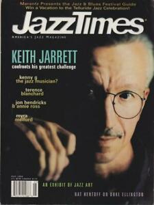 【送料無料】ホビー　模型車　車　レーシングカー jazztimes may 1999 jazztimes 1999