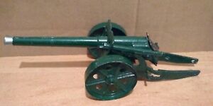 【送料無料】ホビー 模型車 車 レーシングカー ビンテージovintage britains ltd no 3421830 cannon