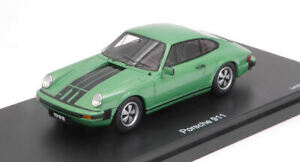 【送料無料】ホビー　模型車　車　レーシングカー ミニチュアスケールモデルポルシェダイカストeカットminiature voiture echelle 143 schuco porsche 911 coupe diecast modelisme coupe
