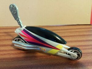 【送料無料】ホビー　模型車　車　レーシングカー ホットホイールキージェットヒートhot wheels cle force jet threat moto 1992 complet 12,395円