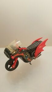 【送料無料】ホビー　模型車　車　レーシングカー batbike corgi d 61corgi batbike d61