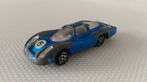 【送料無料】ホビー　模型車　車　レーシングカー ミニチュアカーチアリーダーポルシェルマンvoiture miniature majorette ≪ porsche le mans n232 ≫ 165 en etat