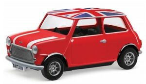 【送料無料】ホビー　模型車　車　レーシングカー ベストブリティッシュクラシックミニカラーリングgs82109corgi best of british classic mininouvelle livree