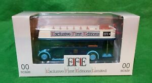 【送料無料】ホビー　模型車　車　レーシングカー スケールオープンefe oo scale bushaut ouvert efe 2