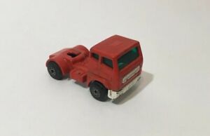 【送料無料】ホビー　模型車　車　レーシングカー マッチトラック
