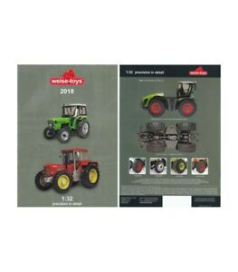 【送料無料】ホビー　模型車　車　レーシングカー catalogo weise 2018catalogo weise 2018