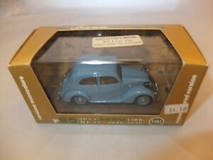 【送料無料】ホビー　模型車　車　レーシングカー モデルフィアットbrumm oro model r30 fiat 508 c berlina 1100 12,565円