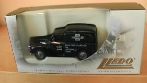 【送料無料】ホビー　模型車　車　レーシングカー ダイカストモーリスマイナーヴァンバックアップdiecast morris minor van sauvegarde